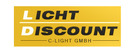 LichtDiscount Firmenlogo für Erfahrungen zu Online-Shopping Haushalt products