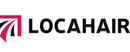 Locahair Firmenlogo für Erfahrungen zu Online-Shopping Persönliche Pflege products