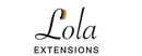 Lola Extensions Firmenlogo für Erfahrungen zu Online-Shopping Persönliche Pflege products