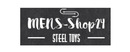Men's Shop Firmenlogo für Erfahrungen zu Online-Shopping Kleidung & Schuhe kaufen products