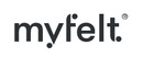 Myfelt Firmenlogo für Erfahrungen zu Online-Shopping Haushalt products