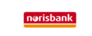 Norisbank Firmenlogo für Erfahrungen zu Finanzprodukten und Finanzdienstleister