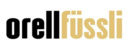 Orell Fussli Firmenlogo für Erfahrungen zu Geschenkeläden
