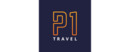 P1 Travel Firmenlogo für Erfahrungen zu Reise- und Tourismusunternehmen