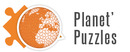 Planet' Puzzles Firmenlogo für Erfahrungen zu Online-Shopping Büro, Hobby & Party Zubehör products