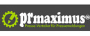 Prmaximus Firmenlogo für Erfahrungen zu Andere Dienstleistungen