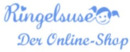 Ringelsuse Firmenlogo für Erfahrungen zu Online-Shopping Schmuck, Taschen, Zubehör products