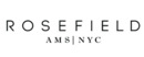Rosefield Firmenlogo für Erfahrungen zu Online-Shopping Schmuck, Taschen, Zubehör products