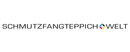 Schmutzfangteppich Welt Firmenlogo für Erfahrungen zu Online-Shopping Haushalt products
