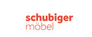 Schubiger Möbel Firmenlogo für Erfahrungen zu Online-Shopping Haushalt products