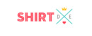 Shirt-X Firmenlogo für Erfahrungen zu Online-Shopping Kleidung & Schuhe kaufen products
