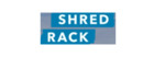 ShredRack Firmenlogo für Erfahrungen zu Autovermieterungen und Dienstleistern