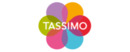 Tassimo Firmenlogo für Erfahrungen zu Online-Shopping Elektronik products