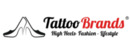 Tattoobrands High-Heels Firmenlogo für Erfahrungen zu Online-Shopping Kleidung & Schuhe kaufen products