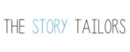 The Story Tailors Firmenlogo für Erfahrungen zu Online-Shopping Kinder & Babys products
