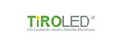 TiroLED Firmenlogo für Erfahrungen zu Online-Shopping Elektronik products