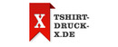 Tshirt-Druck-X Firmenlogo für Erfahrungen zu Andere Dienstleistungen
