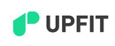 Upfit Firmenlogo für Erfahrungen zu Online-Shopping Sportshops & Fitnessclubs products