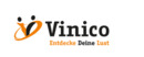 Vinico Firmenlogo für Erfahrungen zu Online-Shopping Sexshops products