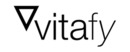 Vitafy Firmenlogo für Erfahrungen zu Online-Shopping Persönliche Pflege products