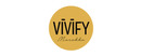 Vivify Firmenlogo für Erfahrungen zu Online-Shopping Persönliche Pflege products