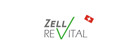 Zell Revital Firmenlogo für Erfahrungen zu Online-Shopping Persönliche Pflege products