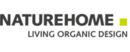 Naturehome.com Firmenlogo für Erfahrungen zu Online-Shopping Alles in einem -Webshops products