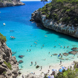 Mallorca - einer der schönsten Urlaubsorte für eine Reise in 2022