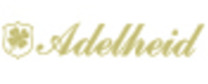 Adelheid Firmenlogo für Erfahrungen zu Online-Shopping Persönliche Pflege products