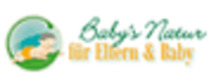 Baby Natur Firmenlogo für Erfahrungen zu Online-Shopping Kinder & Babys products