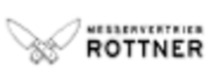 Rottner Firmenlogo für Erfahrungen zu Online-Shopping Büro, Hobby & Party Zubehör products