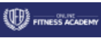 Online Fitness Academy Firmenlogo für Erfahrungen zu Online-Shopping Sportshops & Fitnessclubs products