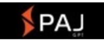 PAJ GPS Firmenlogo für Erfahrungen zu Andere Dienstleistungen