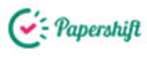 Papershift Firmenlogo für Erfahrungen zu Software-Lösungen