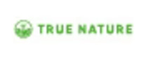 True Nature Firmenlogo für Erfahrungen zu Online-Shopping Persönliche Pflege products