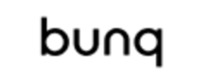 Bunq Firmenlogo für Erfahrungen zu Finanzprodukten und Finanzdienstleister
