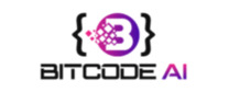 Bitcode AI Firmenlogo für Erfahrungen zu Finanzprodukten und Finanzdienstleister