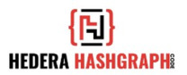 Hedera Hashgraph Firmenlogo für Erfahrungen zu Finanzprodukten und Finanzdienstleister