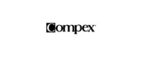 Compex Firmenlogo für Erfahrungen zu Online-Shopping Sportshops & Fitnessclubs products