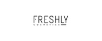 Freshly Cosmetics Firmenlogo für Erfahrungen zu Online-Shopping Persönliche Pflege products