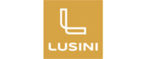 Lusini Firmenlogo für Erfahrungen zu Online-Shopping Haushalt products