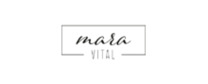 Mara Vital Firmenlogo für Erfahrungen zu Online-Shopping Persönliche Pflege products