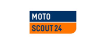 MotoScout24 Firmenlogo für Erfahrungen zu Autovermieterungen und Dienstleistern