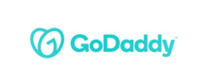 GoDaddy Firmenlogo für Erfahrungen zu Software-Lösungen