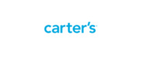 Carter's Firmenlogo für Erfahrungen zu Online-Shopping Kinder & Babys products