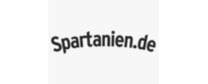 Spartanien Firmenlogo für Erfahrungen zu Online-Shopping Büro, Hobby & Party Zubehör products