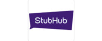 StubHub Firmenlogo für Erfahrungen zu Lotterien