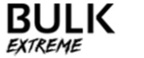 Bulk Extreme Firmenlogo für Erfahrungen zu Online-Shopping Sportshops & Fitnessclubs products