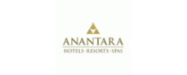Anantara Firmenlogo für Erfahrungen zu Reise- und Tourismusunternehmen