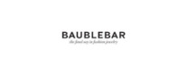 BaubleBar Firmenlogo für Erfahrungen zu Online-Shopping Schmuck, Taschen, Zubehör products